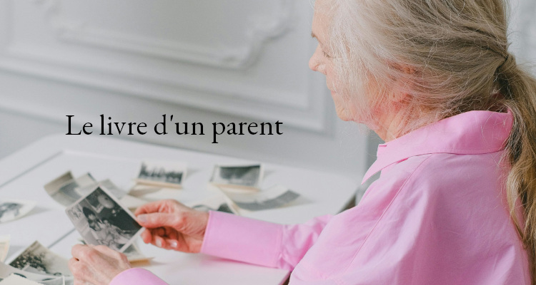 écrire une histoire d'amour