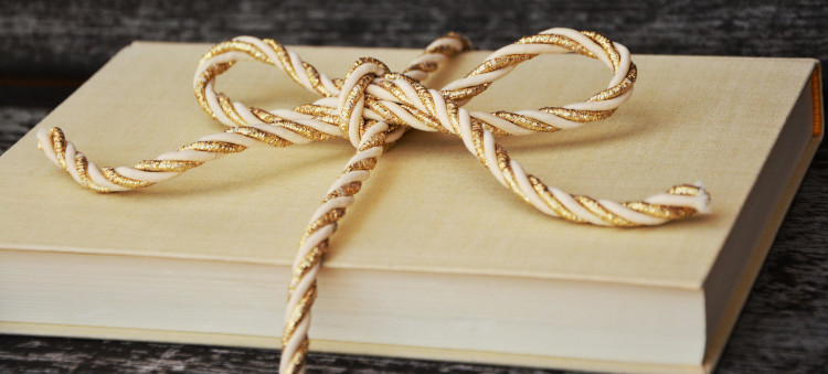 offrir le livre de sa vie