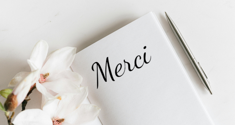 Merci
