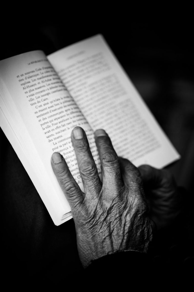 Livre de vie et souvenirs d'une famille