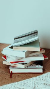 les différents types de biographies